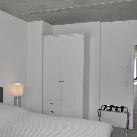 Ferienwohnung Dünengras Heikendorf Exterior foto
