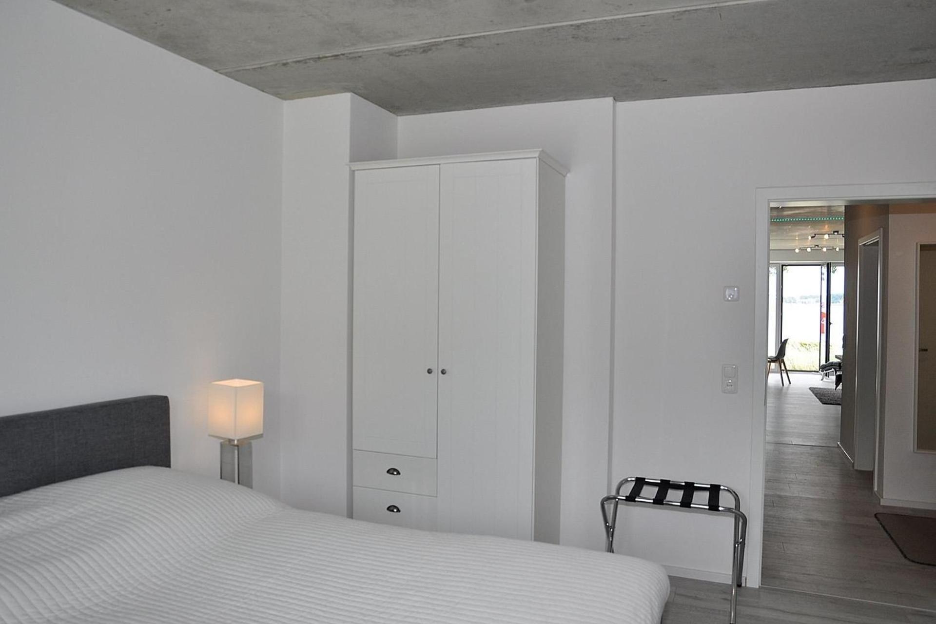 Ferienwohnung Dünengras Heikendorf Exterior foto