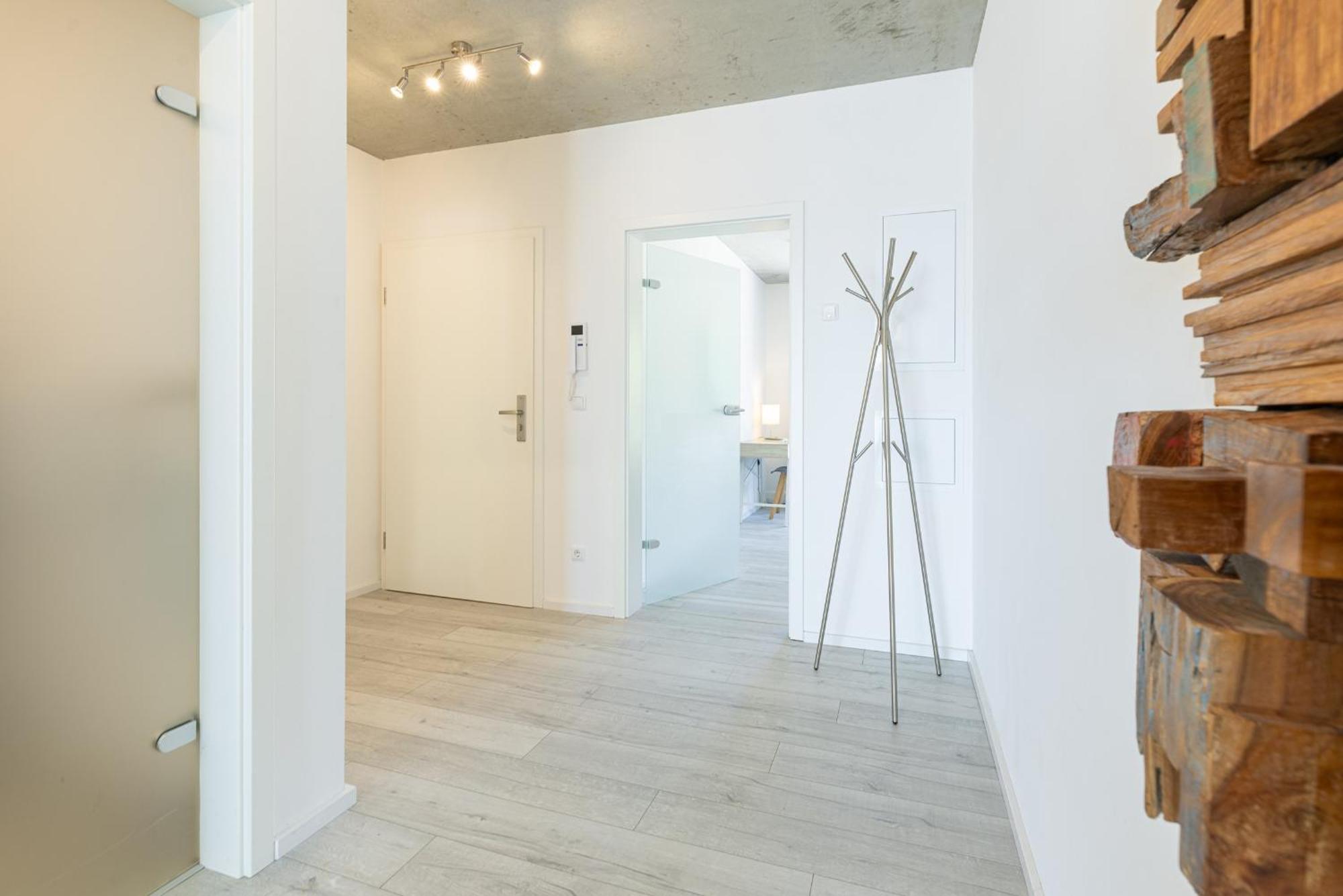Ferienwohnung Dünengras Heikendorf Exterior foto