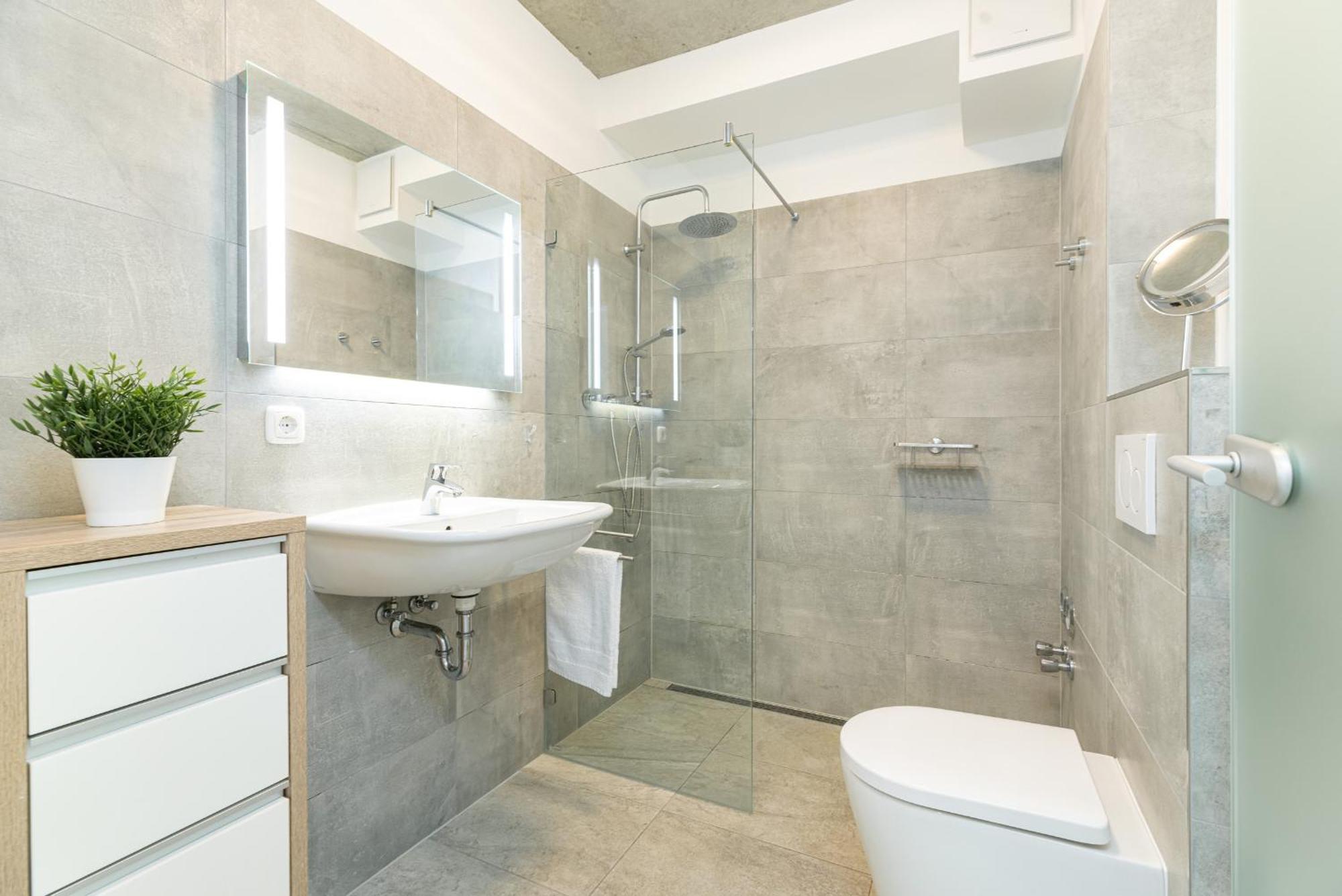Ferienwohnung Dünengras Heikendorf Exterior foto