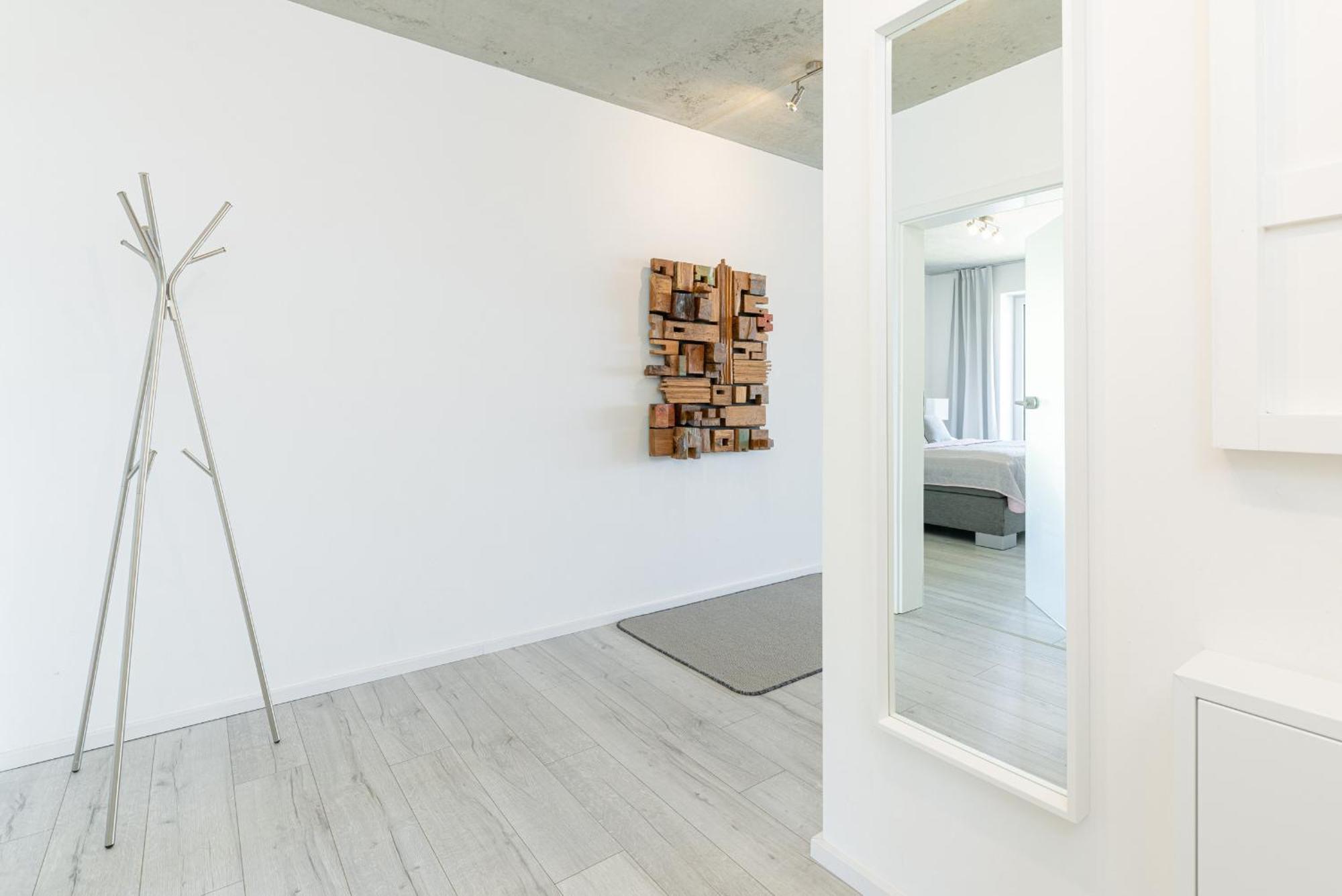 Ferienwohnung Dünengras Heikendorf Exterior foto