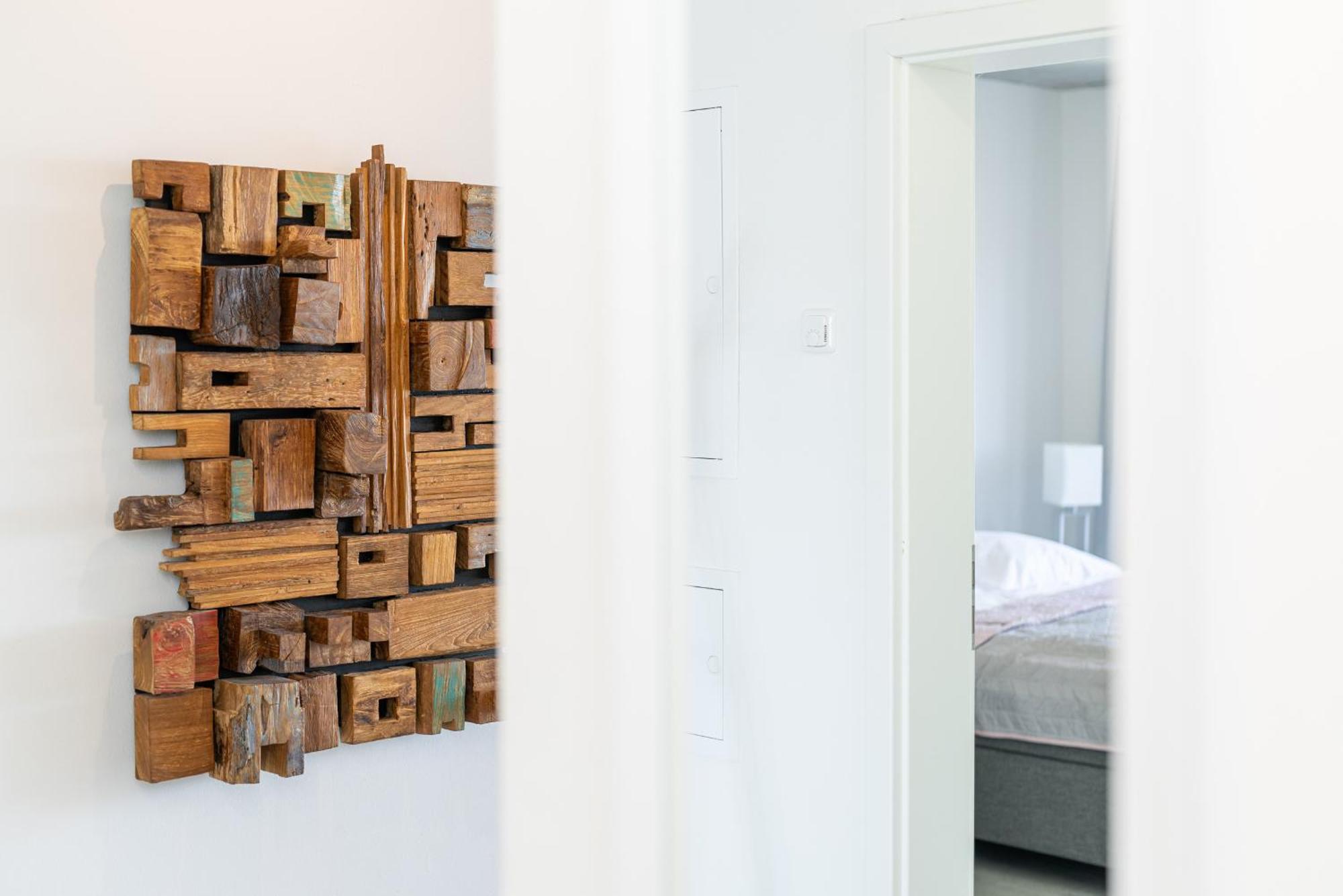Ferienwohnung Dünengras Heikendorf Exterior foto