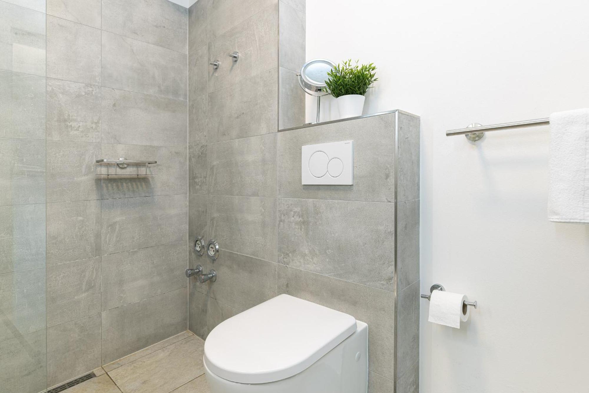 Ferienwohnung Dünengras Heikendorf Exterior foto